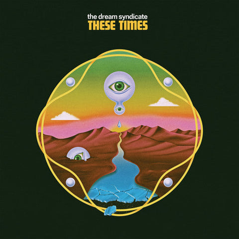 The Dream Syndicate - These Times [LP]