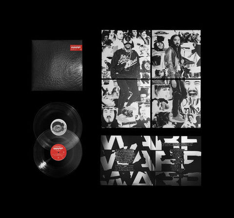 Bloody Beetroots - Warp 10 Year Anniversary: 2009 - 2019 [LP]