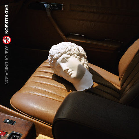 Bad Religion - Age Of Unreason (Vinyl LP)
