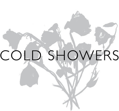 Cold Showers - Love & Regret [LP]
