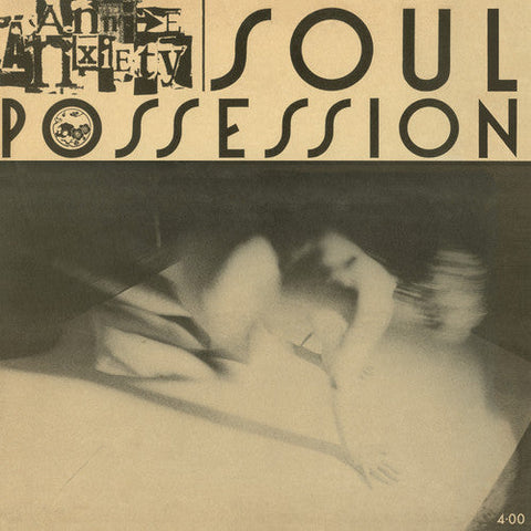 Annie Anxiety - Soul Possession [LP]