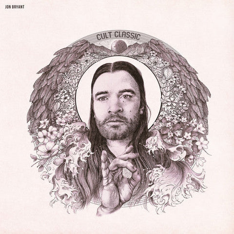 Jon Bryant - Cult Classic [LP]
