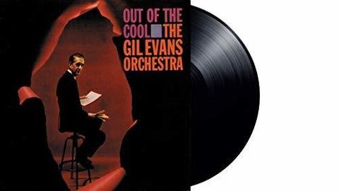 Gil Evans - Out Of The Cool [LP]