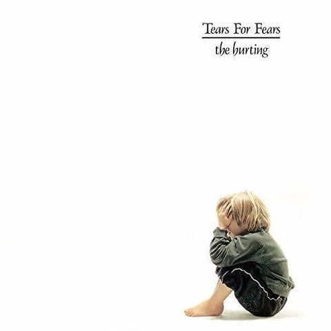 Tears for Fears - The Hurting (Vinyl LP)
