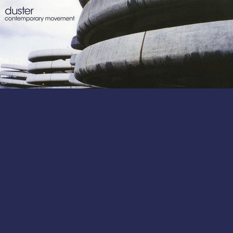 Duster - Contemporary Movement [LP]