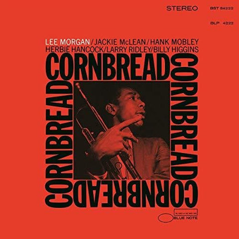 Lee Morgan - Cornbread (Vinyl LP)