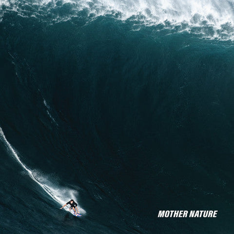The Dangerous Summer - Mother Nature [Download Included]