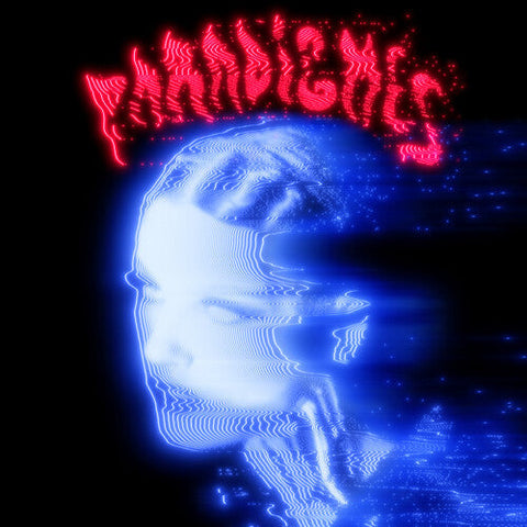 La Femme - Paradigmes (Vinyl LP)