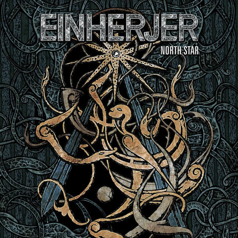 Einherjer - North Star [LP]