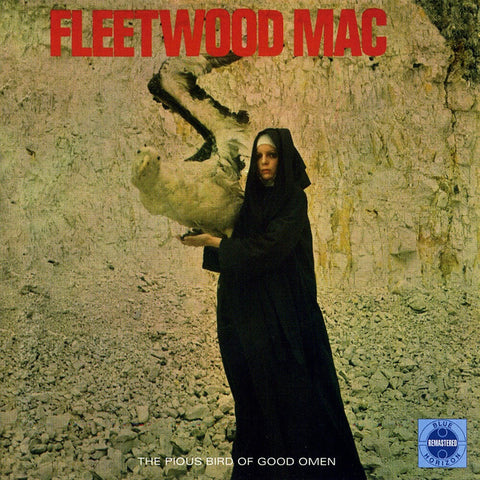 Fleetwood Mac - The Pious Bird Of Good Omen [LP]