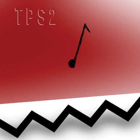 Angelo Badalamenti - Twin Peaks: Season Two Music And More [LP]