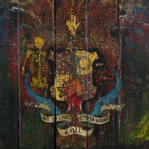 Coil - Love's Secret Domain: 30th Anniversary Edition [LP]
