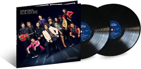 Paul Stanley's Soul Station - Now And Then [2LP]