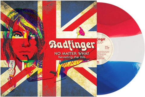Badfinger - No Matter What - Revisiting The Hits (Vinyl LP)