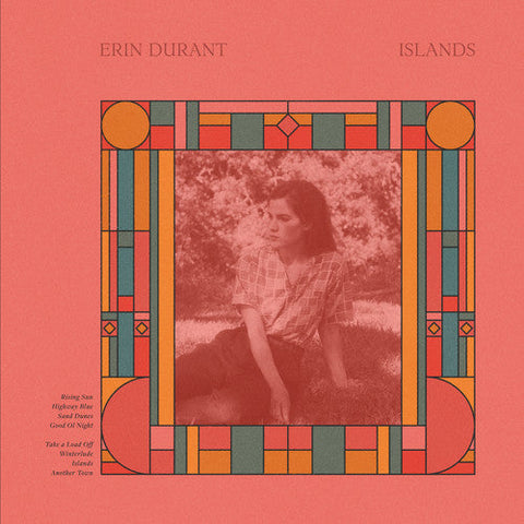 Erin Durant - Islands [LP]
