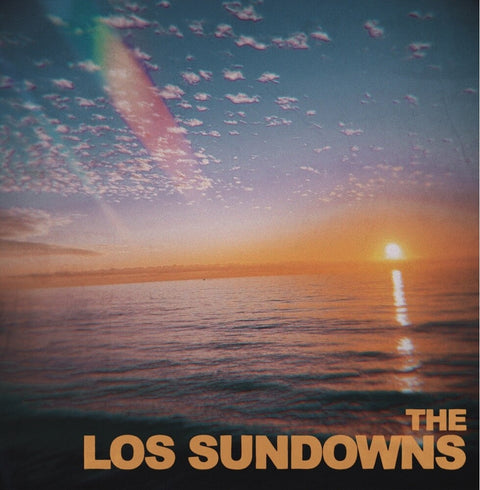 Los Sundowns - The Los Sundowns [LP]