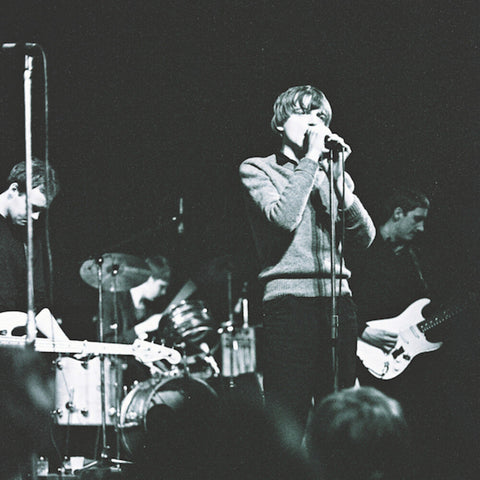 FALL - Live At St. Helens Technical College 1981 [LP]