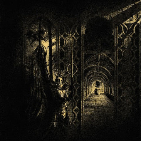Thief - Map Of Lost Keys (Gol) [Limited Edition] [180 Gram]