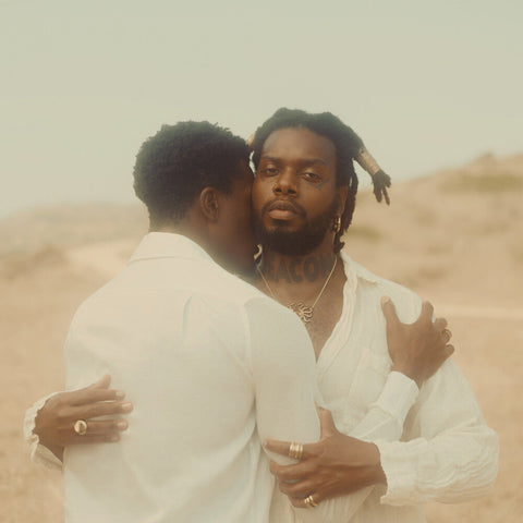 Serpentwithfeet - DEACON [LP]