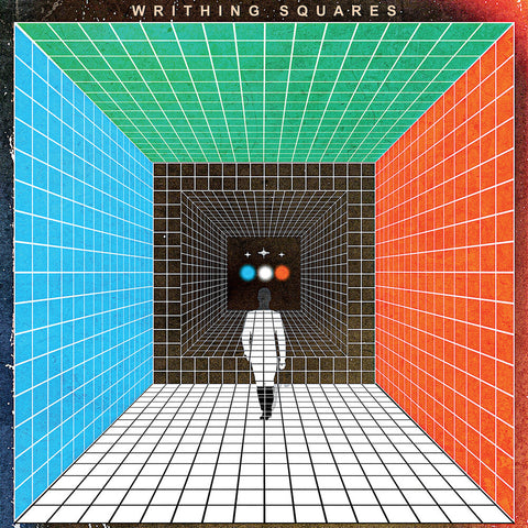 Writing Squares - Chart For The Solution [LP]