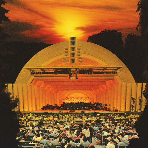 My Morning Jacket - At Dawn: 20th Anniversary Edition (Clear with Metallic Gold Vinyl) (Vinyl LP)