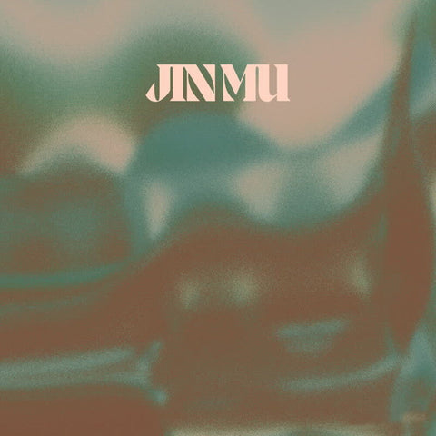 Zeitgeist & Tucceri - Jin Mu [LP]