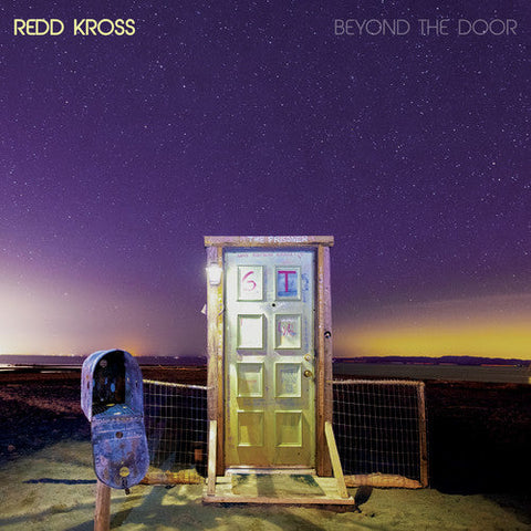 Redd Kross - Beyond The Door [LP]