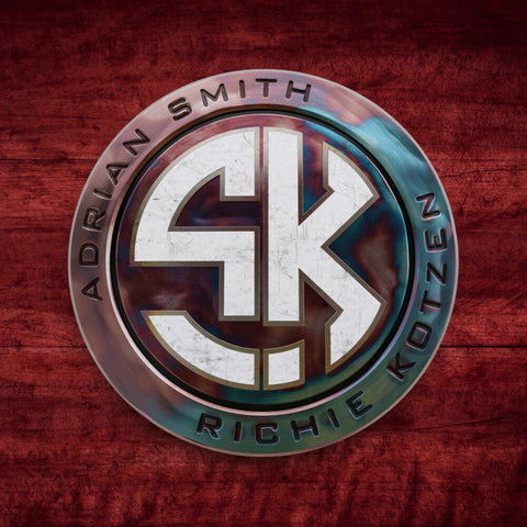 Smith/Kotzen - Smith/Kotzen [LP]