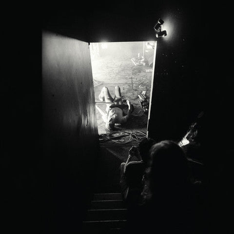 METZ - Automat [LP]