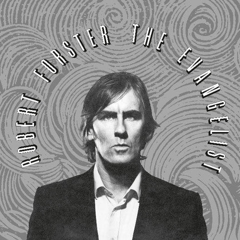 Robert Forster - Evangelist [LP]