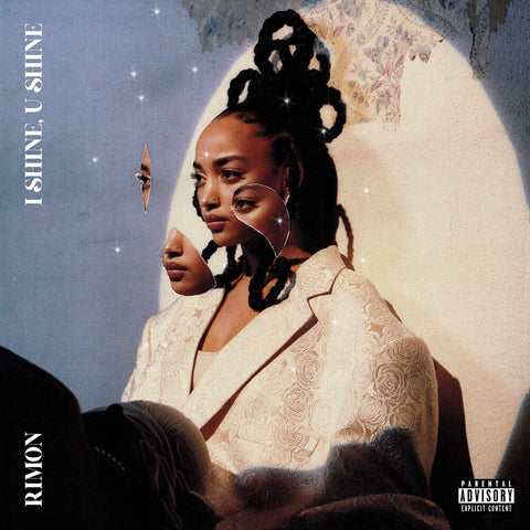 Rimon - I Shine, U Shine (Gold Nugget Vinyl) (Gol) [LP]