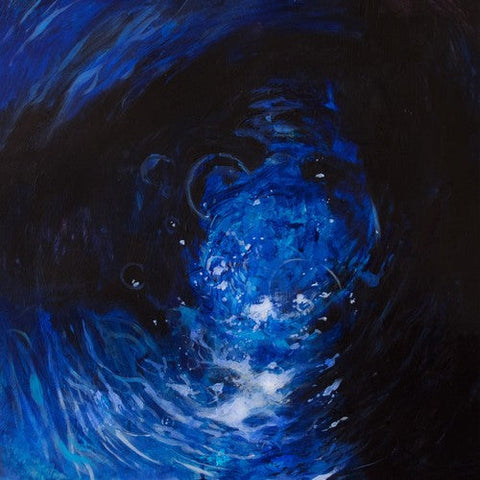 Drown - Unsleep (Blk) [Limited Edition] [180 Gram]