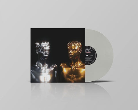 Møme/Ricky Ducati - Flashback FM [Limited Edition White 2LP]