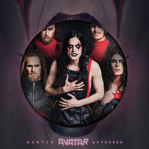 Avatar - Hunter Gather (RSD) (Vinyl LP)