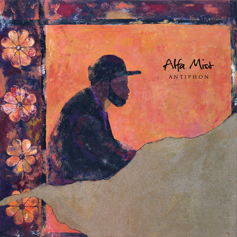Alfa Mist - Antiphon [LP]