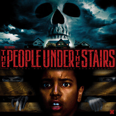 Don Peake - People Under The Stairs [RSD]