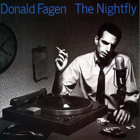 Donald Fagen - The Nightfly (Vinyl LP)