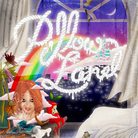 Jam City - Pillowland [LP]