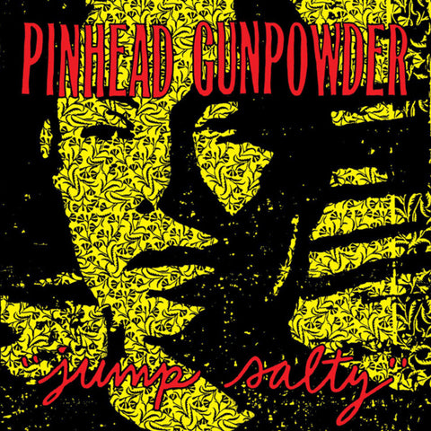 Pinhead Gunpowder - Jump Salty [LP]
