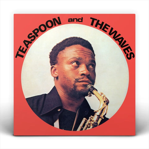 Teaspoon & The Waves - Teaspoon and the Waves [LP]
