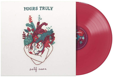 Yours Truly - Self Care [LP]