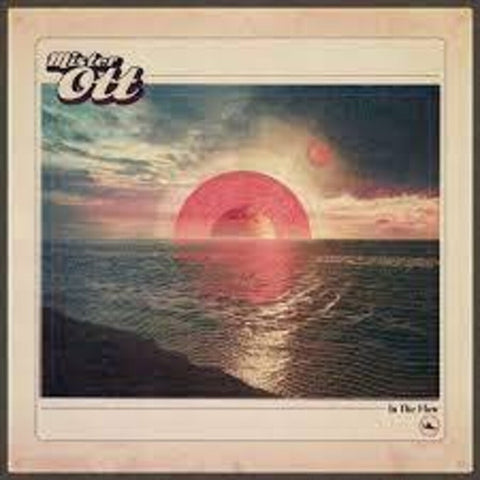 Mister Ott - In The Flow [LP]