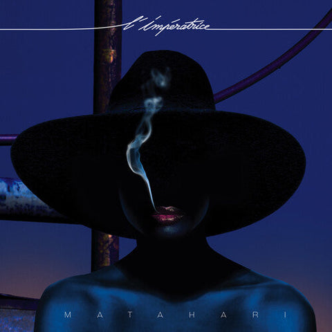 L'Imperatrice - Matahari (Vinyl LP)
