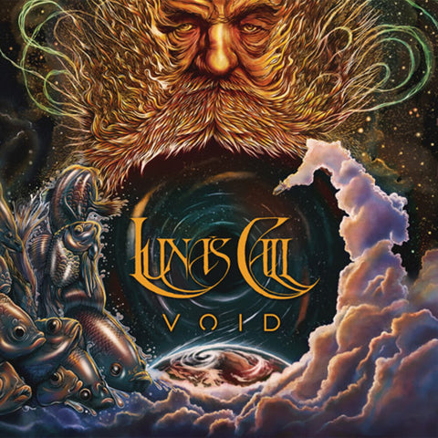 Luna's Call - Void (Blue) (Gate) [Limited Edition]