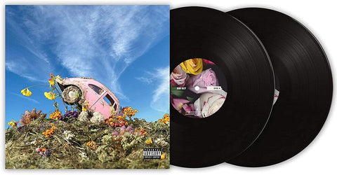 Sir Sly - The Rise & Fall Of Loverboy [2 LP]
