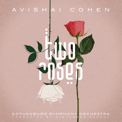 Cohen / Gothenburg Symphony Orch - Two Roses (2pk) [LP]