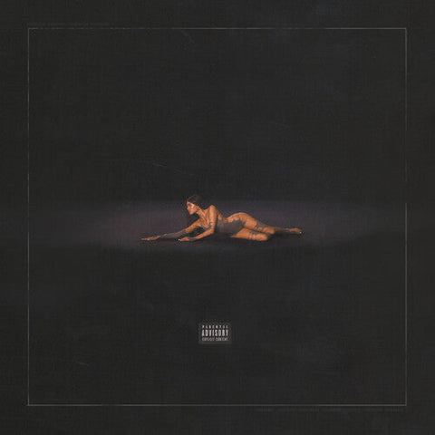 Madison Beer - Life Support (Vinyl LP)