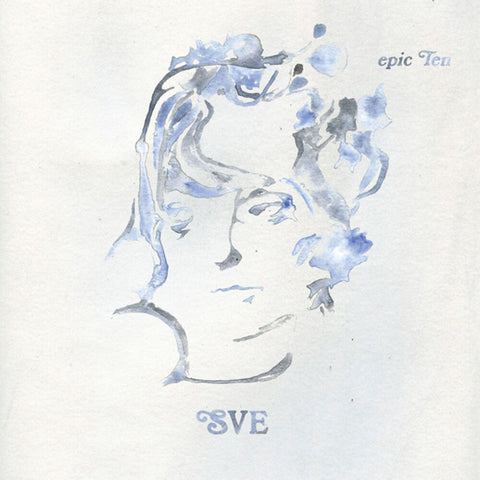 Sharon Van Etten - Epic Ten [LP]