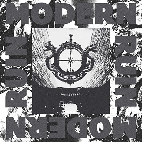 Modern Ruin - Unemployment Disco Line [LP]