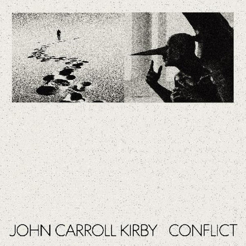 John Carroll Kirby - Conflict [LP]